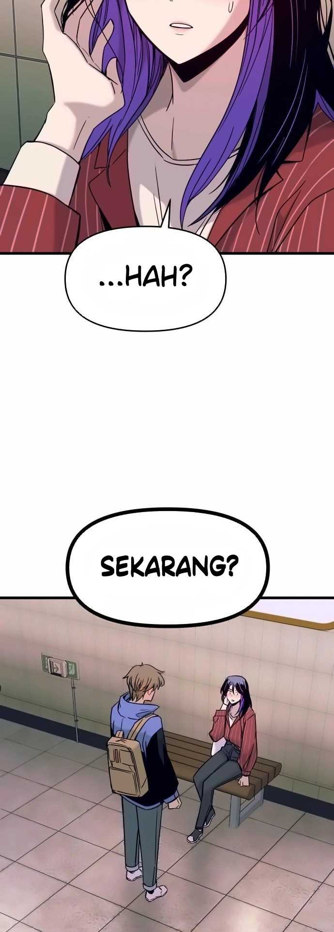 My Bias Gets On The Last Train Chap 4 - Next Chap 5