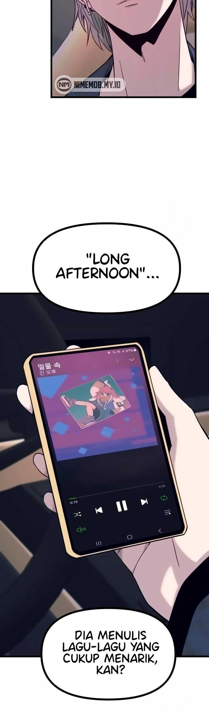 My Bias Gets On The Last Train Chap 4 - Next Chap 5