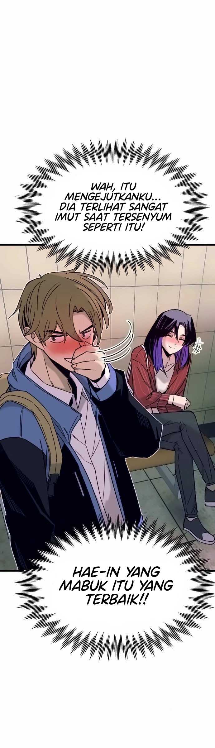 My Bias Gets On The Last Train Chap 4 - Next Chap 5
