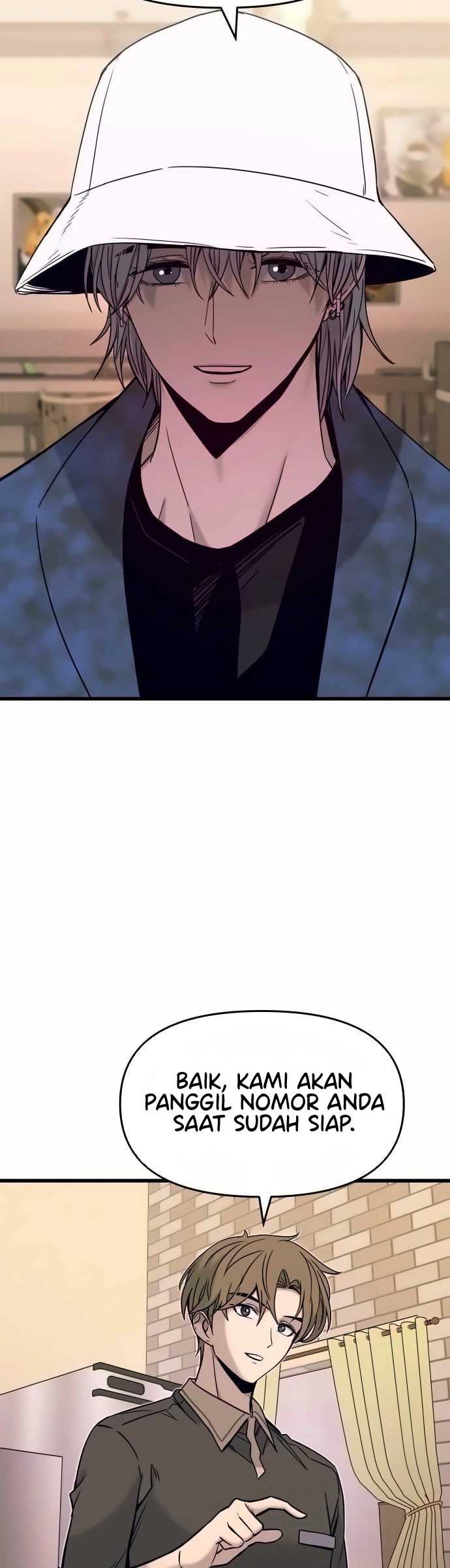 My Bias Gets On The Last Train Chap 4 - Next Chap 5