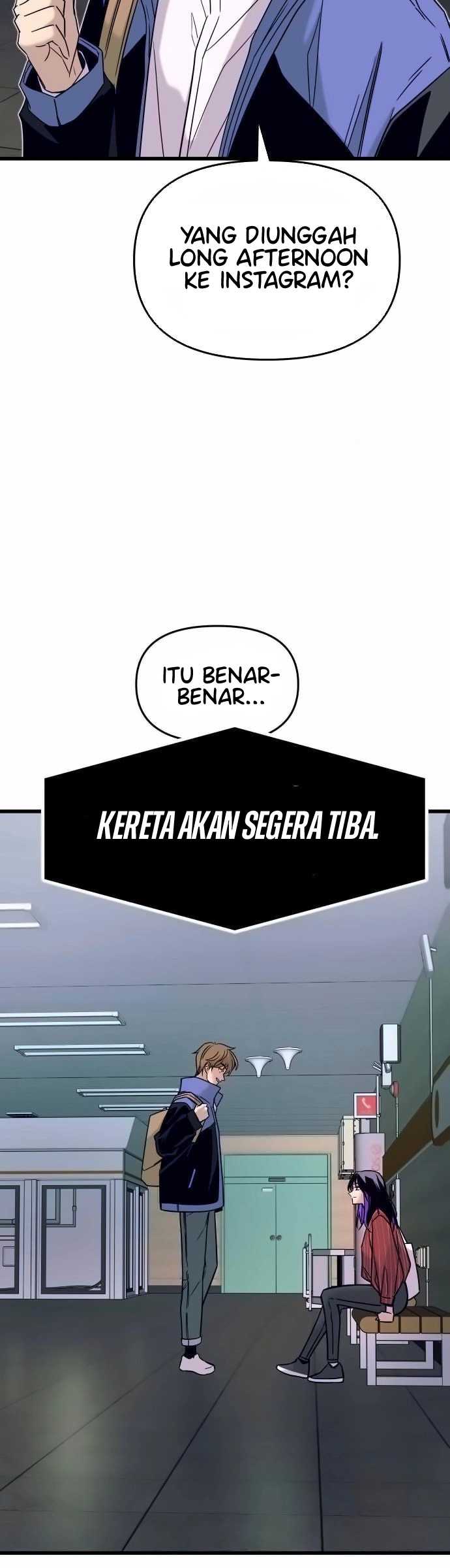 My Bias Gets On The Last Train Chap 4 - Next Chap 5