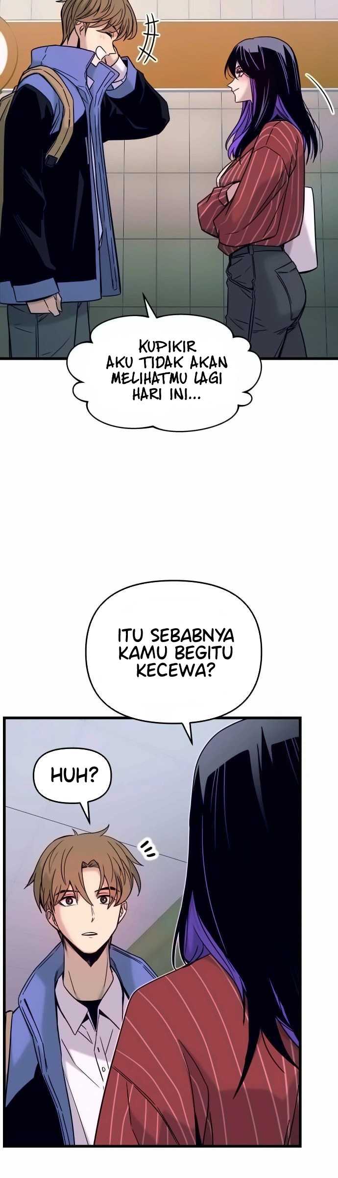 My Bias Gets On The Last Train Chap 4 - Next Chap 5