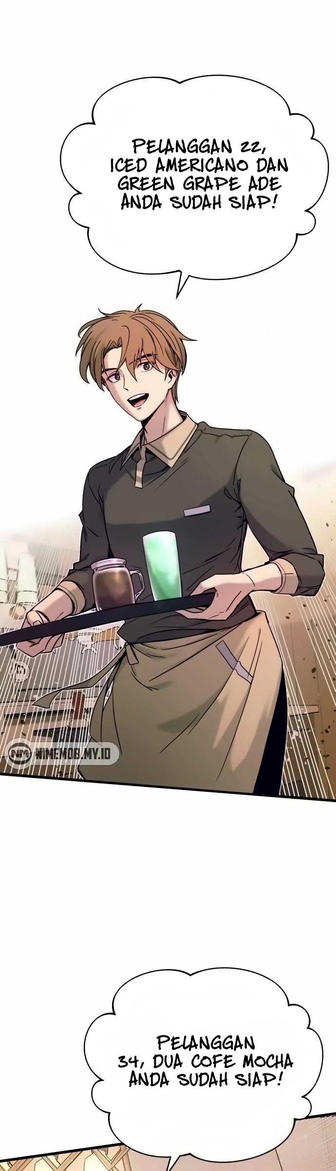 My Bias Gets On The Last Train Chap 4 - Next Chap 5