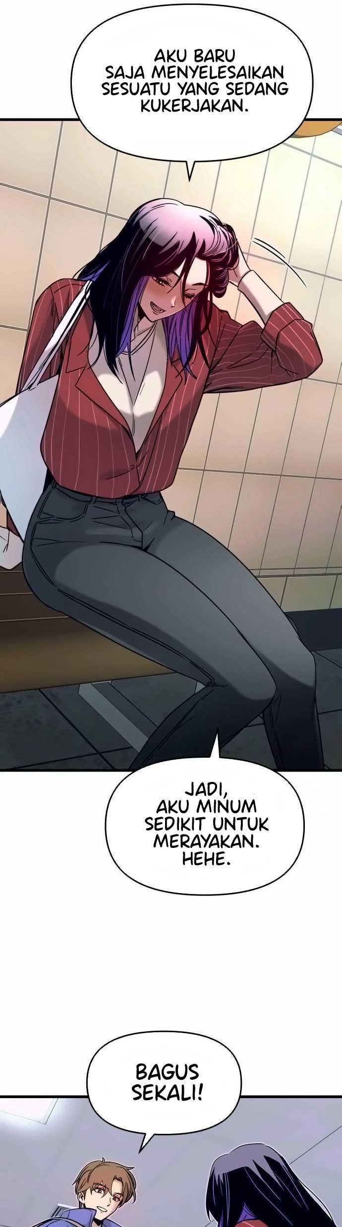 My Bias Gets On The Last Train Chap 4 - Next Chap 5