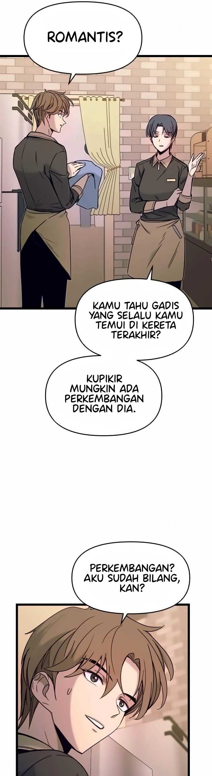 My Bias Gets On The Last Train Chap 4 - Next Chap 5