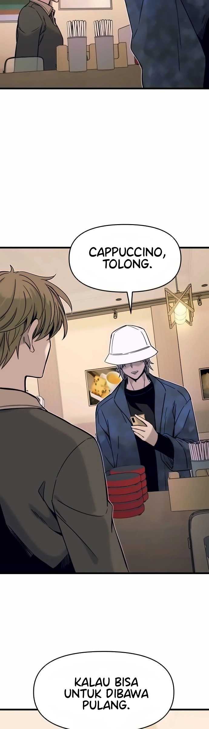 My Bias Gets On The Last Train Chap 4 - Next Chap 5