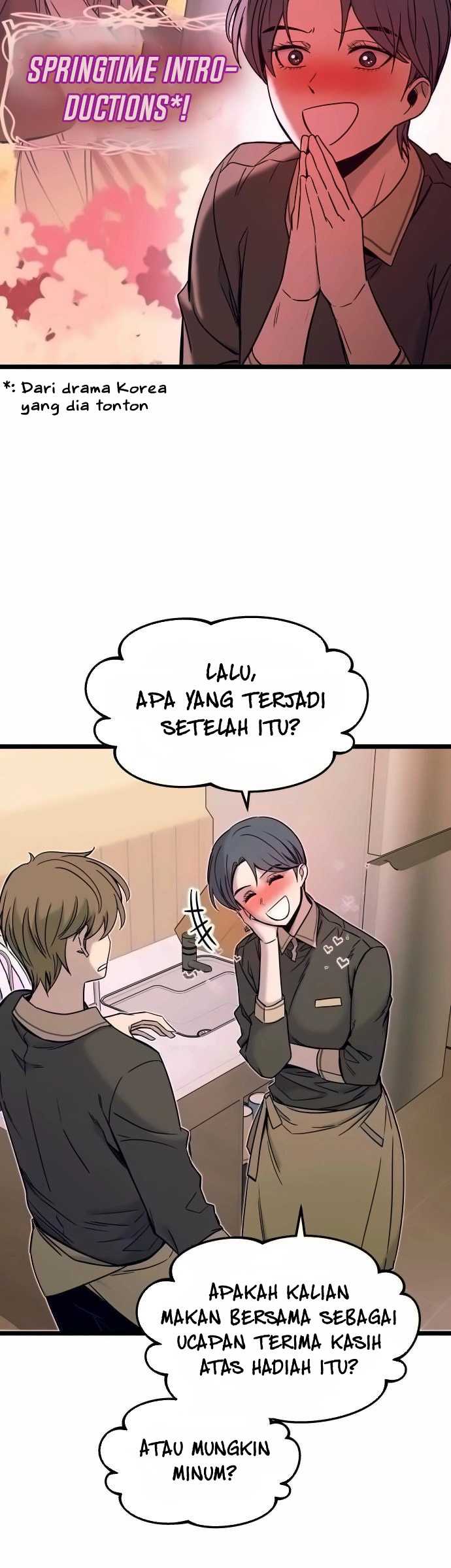 My Bias Gets On The Last Train Chap 4 - Next Chap 5