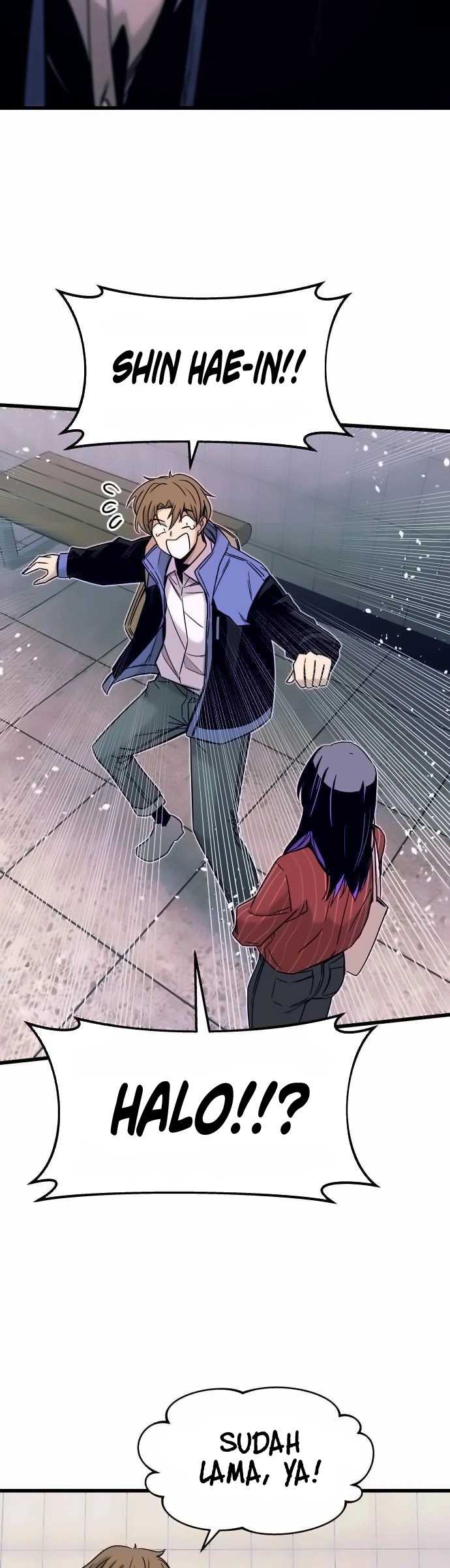 My Bias Gets On The Last Train Chap 4 - Next Chap 5