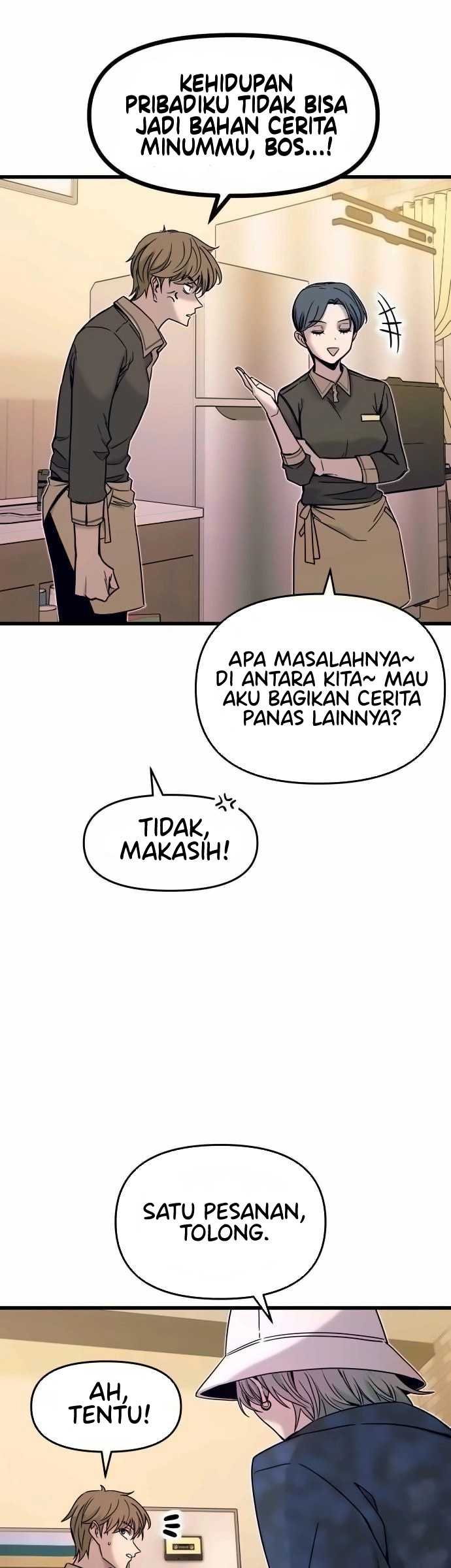 My Bias Gets On The Last Train Chap 4 - Next Chap 5