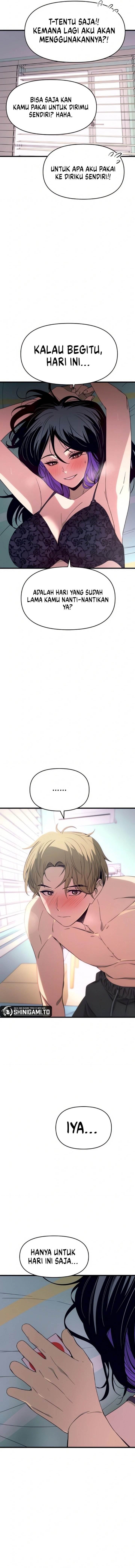 My Bias Gets On The Last Train Chap 53 - Next Chap 54