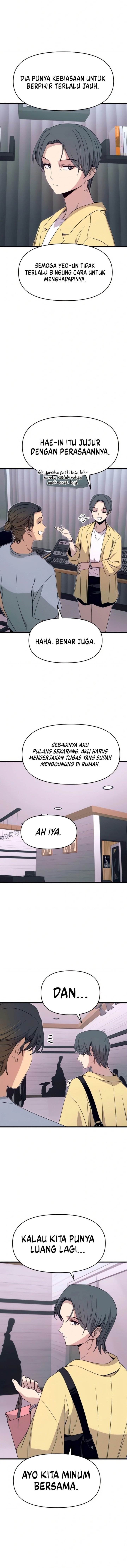 My Bias Gets On The Last Train Chap 53 - Next Chap 54