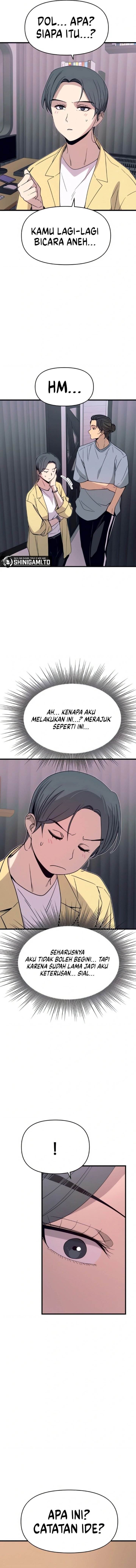 My Bias Gets On The Last Train Chap 53 - Next Chap 54