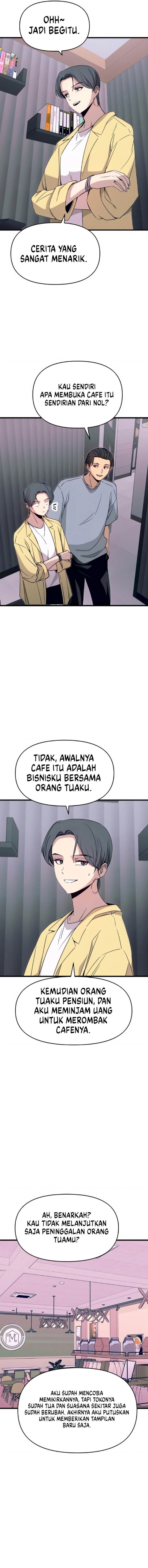 My Bias Gets On The Last Train Chap 53 - Next Chap 54