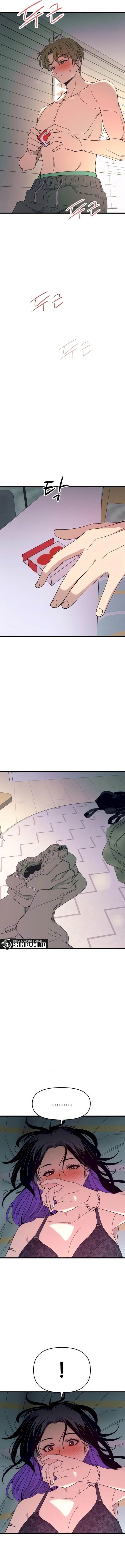 My Bias Gets On The Last Train Chap 53 - Next Chap 54