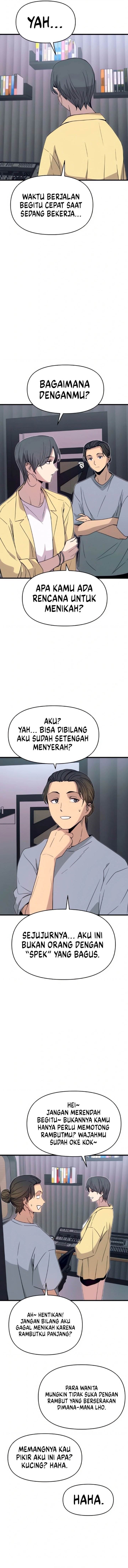 My Bias Gets On The Last Train Chap 53 - Next Chap 54
