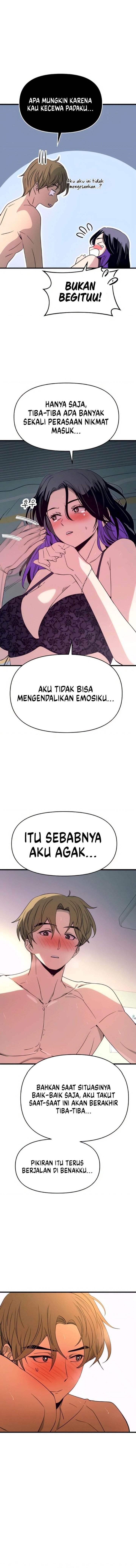 My Bias Gets On The Last Train Chap 53 - Next Chap 54