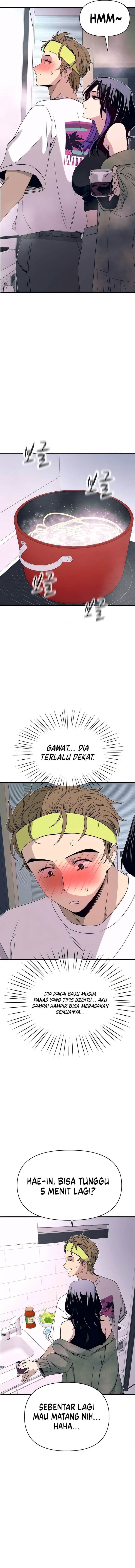 My Bias Gets On The Last Train Chap 50 - Next Chap 51