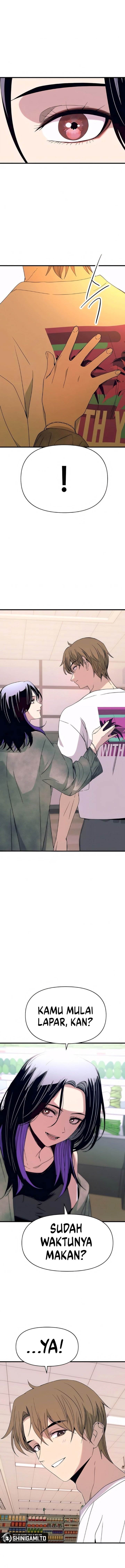 My Bias Gets On The Last Train Chap 50 - Next Chap 51