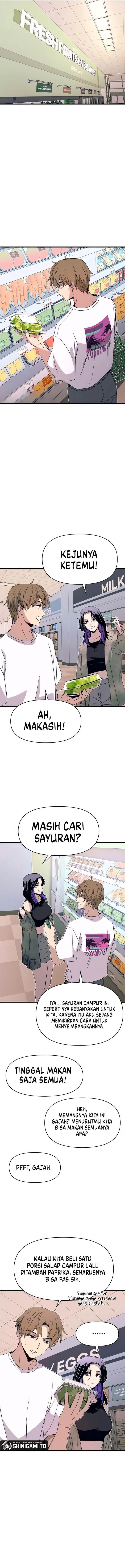 My Bias Gets On The Last Train Chap 50 - Next Chap 51