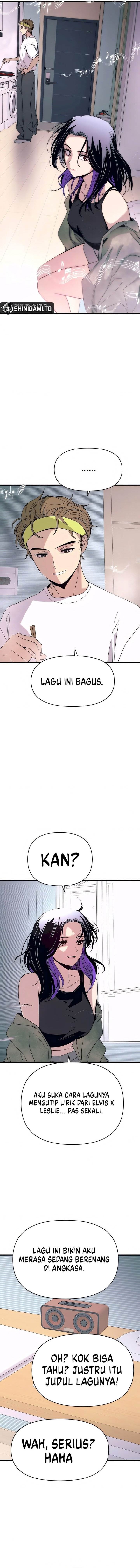 My Bias Gets On The Last Train Chap 50 - Next Chap 51