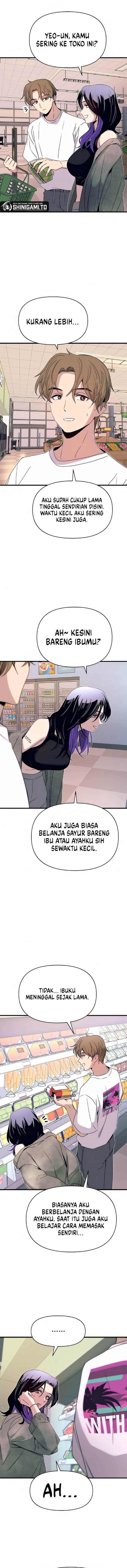 My Bias Gets On The Last Train Chap 50 - Next Chap 51