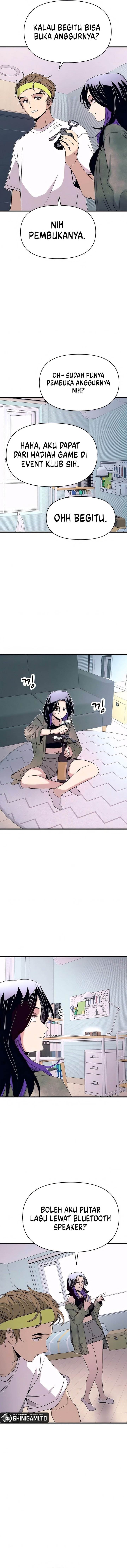 My Bias Gets On The Last Train Chap 50 - Next Chap 51