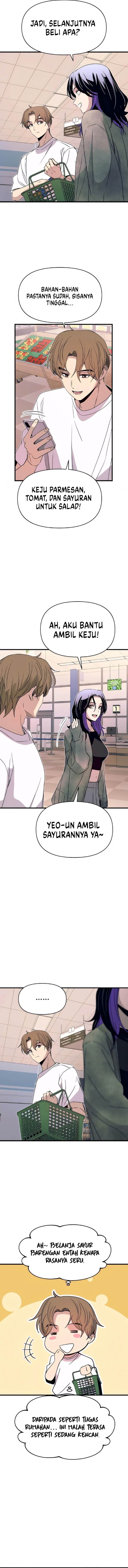 My Bias Gets On The Last Train Chap 50 - Next Chap 51