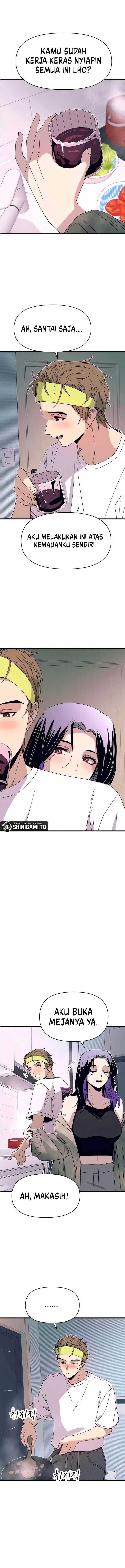 My Bias Gets On The Last Train Chap 50 - Next Chap 51