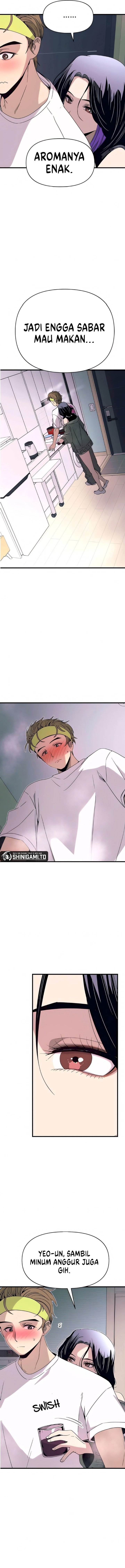 My Bias Gets On The Last Train Chap 50 - Next Chap 51