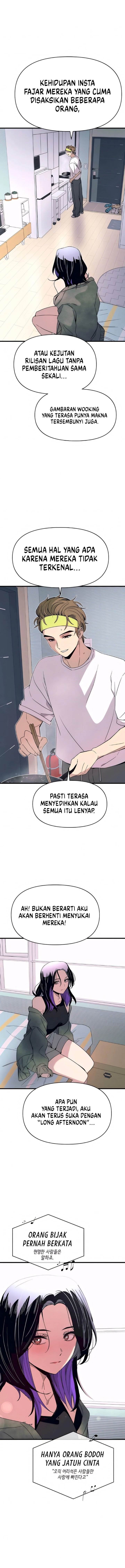 My Bias Gets On The Last Train Chap 50 - Next Chap 51