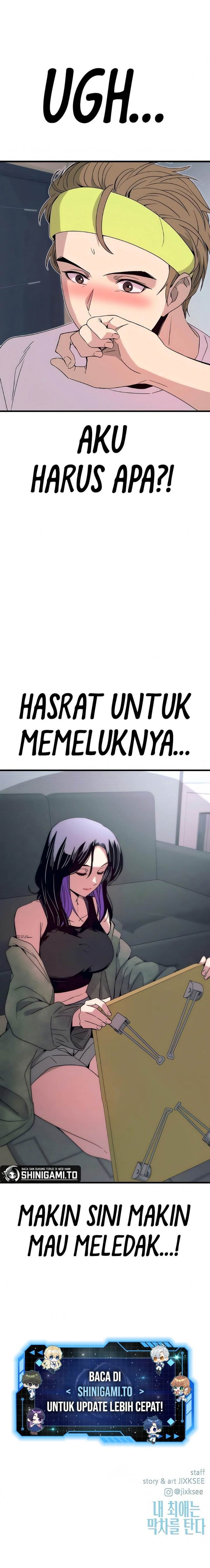 My Bias Gets On The Last Train Chap 50 - Next Chap 51