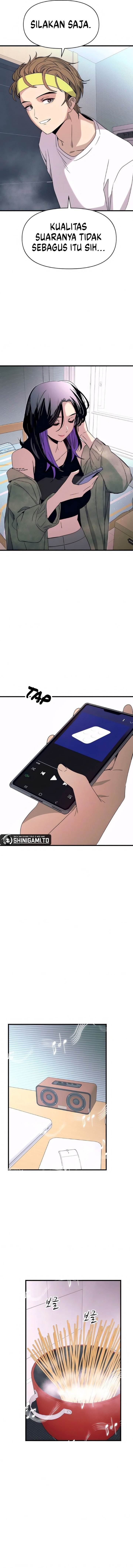 My Bias Gets On The Last Train Chap 50 - Next Chap 51