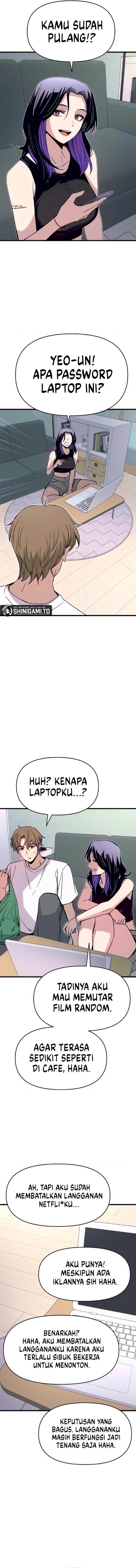 My Bias Gets On The Last Train Chap 51 - Next Chap 52