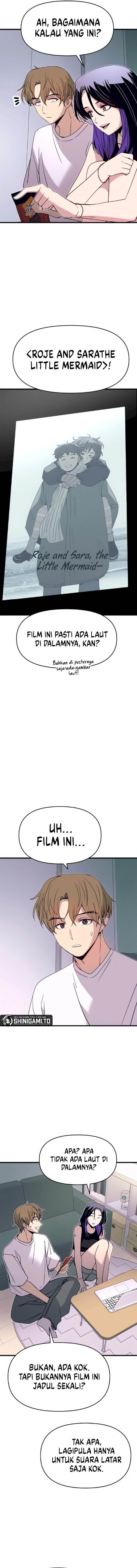 My Bias Gets On The Last Train Chap 51 - Next Chap 52