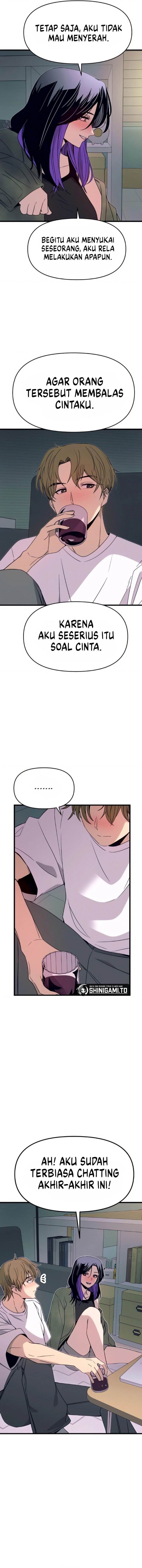 My Bias Gets On The Last Train Chap 51 - Next Chap 52