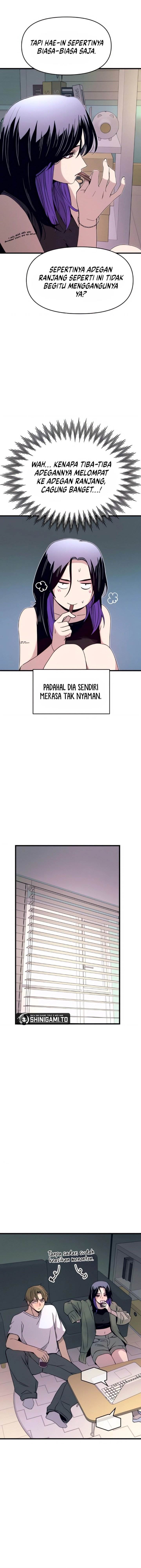 My Bias Gets On The Last Train Chap 51 - Next Chap 52