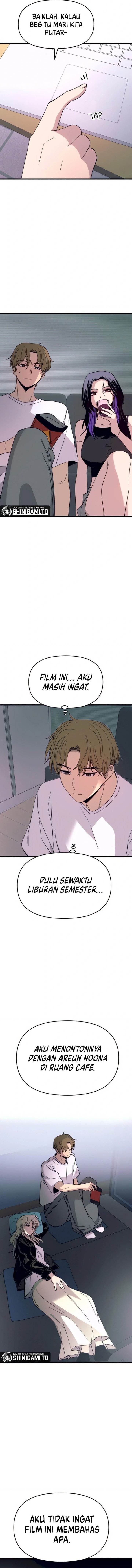 My Bias Gets On The Last Train Chap 51 - Next Chap 52