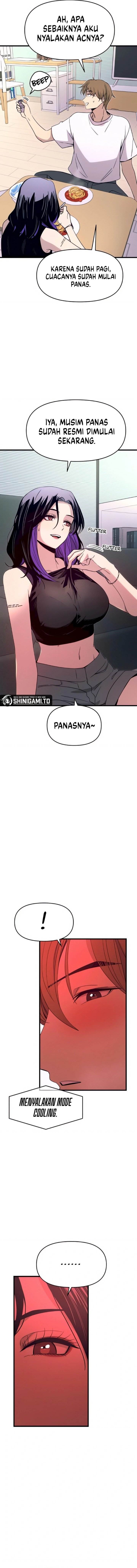 My Bias Gets On The Last Train Chap 51 - Next Chap 52