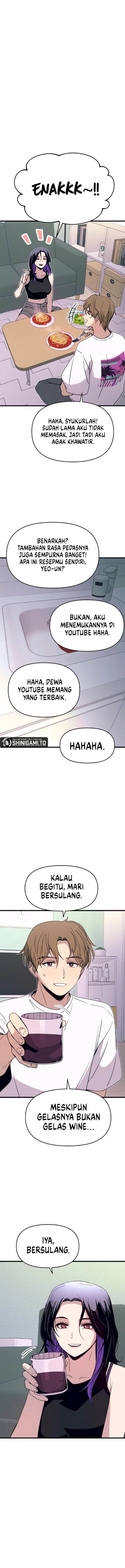 My Bias Gets On The Last Train Chap 51 - Next Chap 52