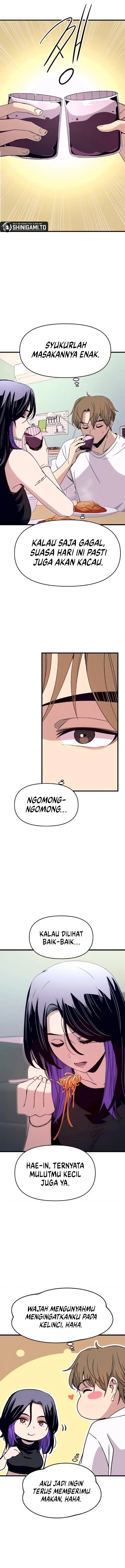 My Bias Gets On The Last Train Chap 51 - Next Chap 52