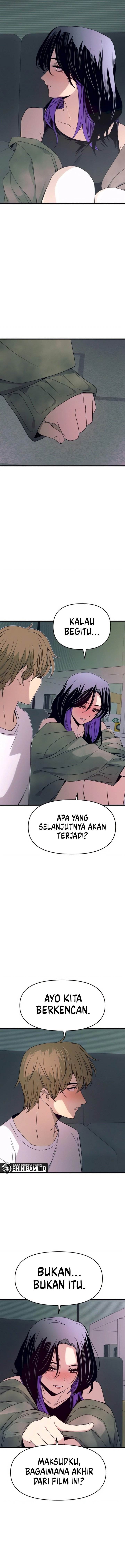 My Bias Gets On The Last Train Chap 51 - Next Chap 52