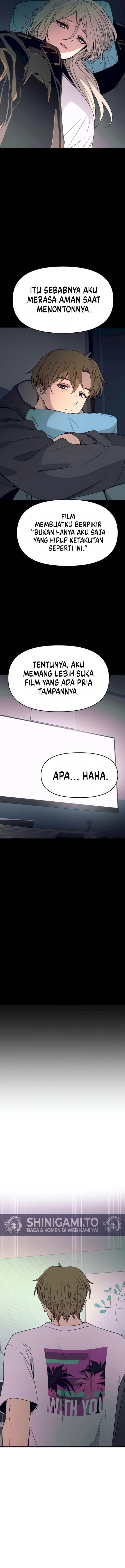 My Bias Gets On The Last Train Chap 51 - Next Chap 52