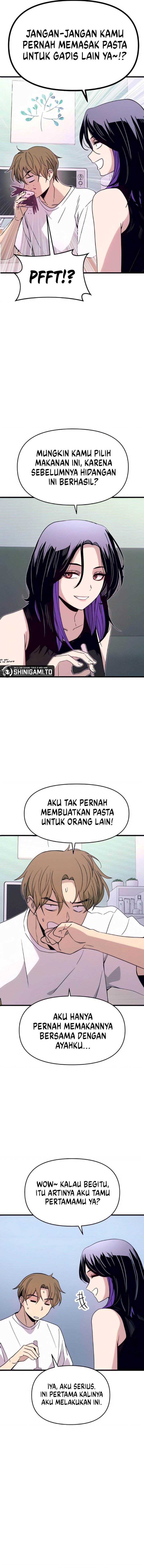 My Bias Gets On The Last Train Chap 51 - Next Chap 52