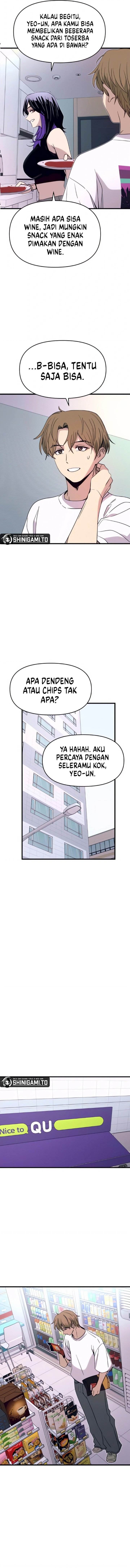 My Bias Gets On The Last Train Chap 51 - Next Chap 52