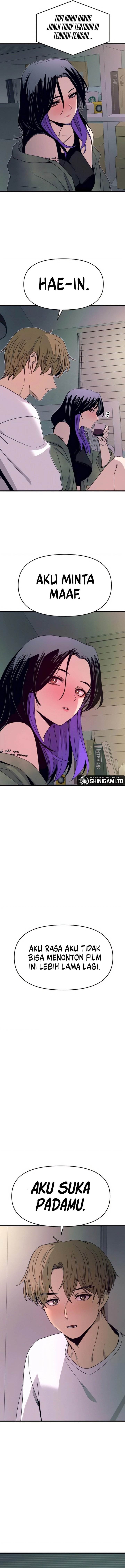 My Bias Gets On The Last Train Chap 51 - Next Chap 52