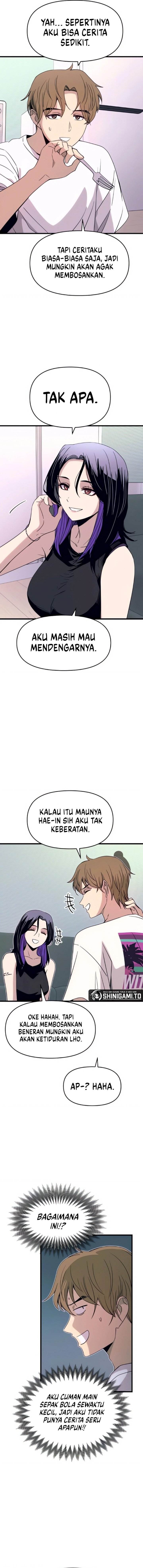 My Bias Gets On The Last Train Chap 51 - Next Chap 52