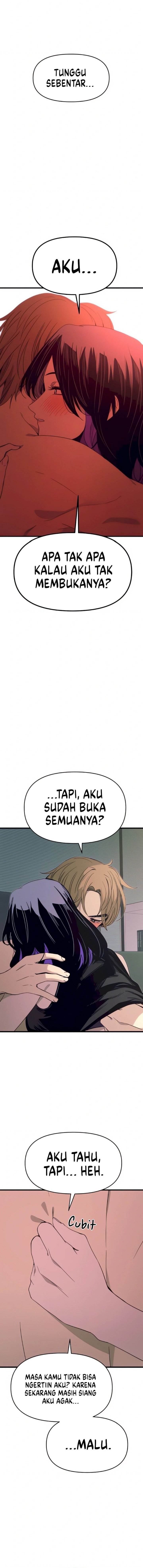 My Bias Gets On The Last Train Chap 52 - Next Chap 53