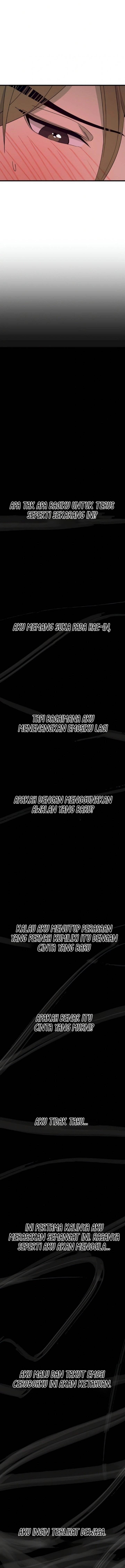 My Bias Gets On The Last Train Chap 52 - Next Chap 53