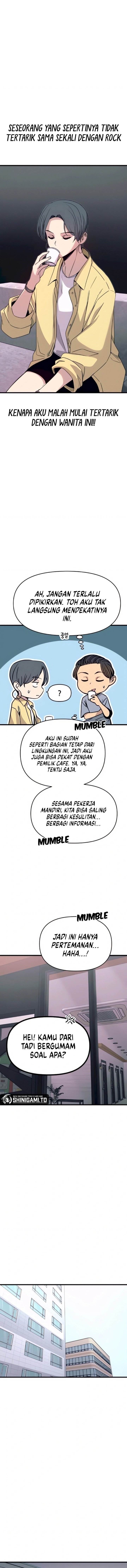 My Bias Gets On The Last Train Chap 52 - Next Chap 53