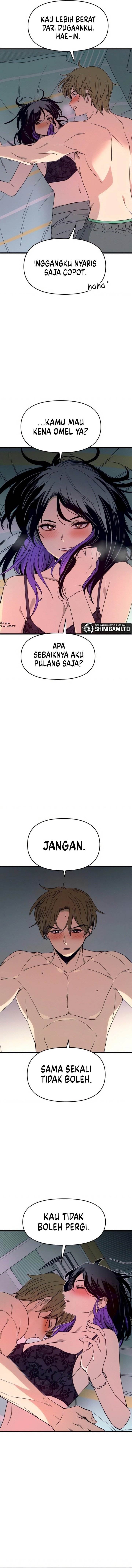 My Bias Gets On The Last Train Chap 52 - Next Chap 53